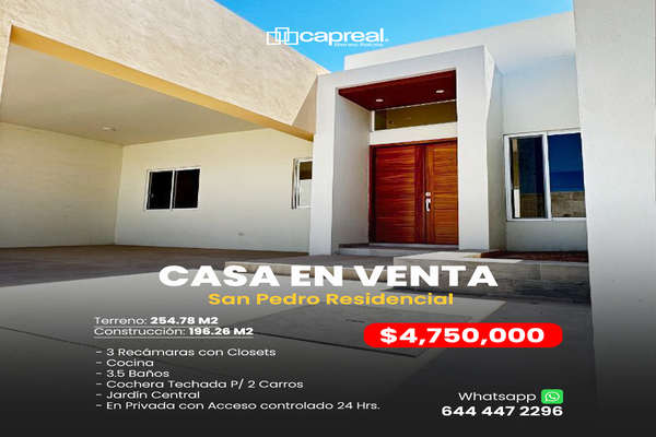 Foto de inmueble en Hernández R, Col. Alta California C.P. 85039, Cajeme