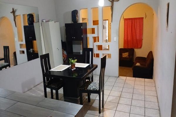 Foto de inmueble en , Col. Héroe de Nacozari C.P. 67288, Juárez