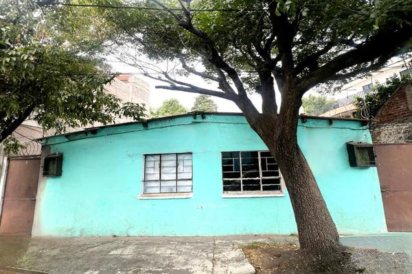 Foto de inmueble en  , Col. Héroes de Churubusco C.P. 09090, Iztapalapa