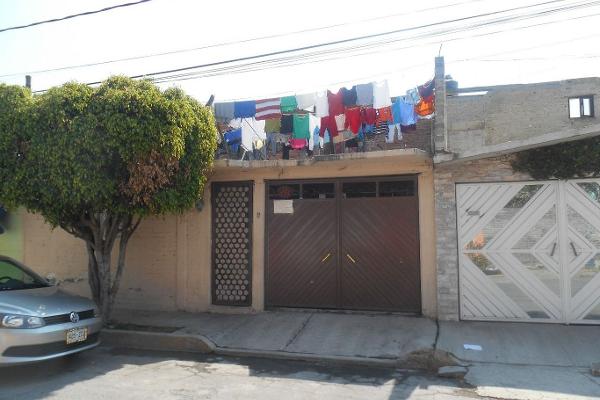 Foto de inmueble en , Col. Héroes de la Independencia C.P. 55498, Ecatepec de Morelos