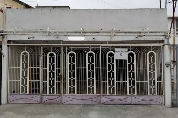Foto de inmueble en heroes de mexico #204, Col. Héroes de México C.P. 66415, San Nicolás de los Garza
