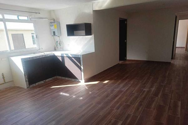 Foto de inmueble en  , Col. Héroes de Padierna C.P. 10700, La Magdalena Contreras