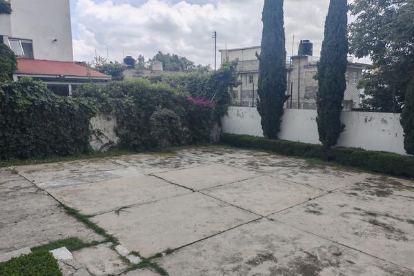 Foto de inmueble en , Col. Héroes de Padierna C.P. 10700, La Magdalena Contreras