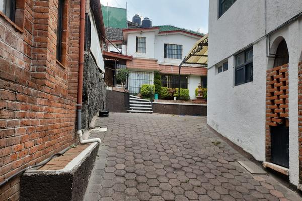 Foto de inmueble en  , Col. Héroes de Padierna C.P. 14200, Tlalpan