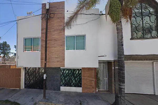 Foto de inmueble en  , Col. Héroes de Puebla C.P. 72520, Puebla