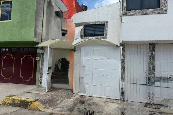 Foto de inmueble en  , Col. Héroes de Puebla C.P. 72520, Puebla