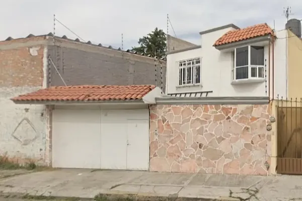 Foto de inmueble en  , Col. Héroes de Puebla C.P. 72520, Puebla