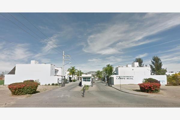Foto de inmueble en HEROES NACIONALES #000, Col. Campo Real C.P. 36556, Irapuato