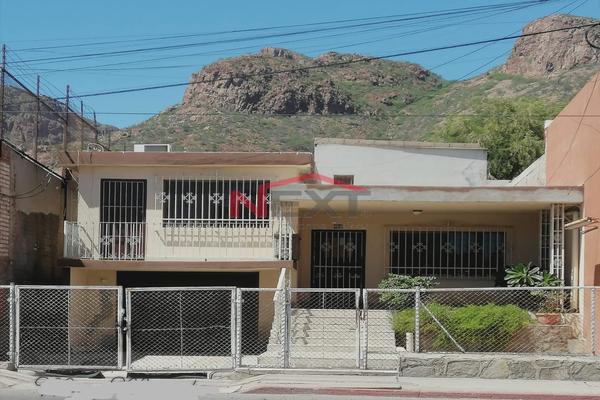 Foto de inmueble en Heroica Guaymas Centro #0, Col. Heroica Guaymas Centro C.P. 85400, Guaymas