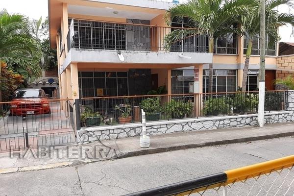 Foto de inmueble en HEROICA VERACRUZ, Col. Túxpam de Rodríguez Cano Centro C.P. 92800, Tuxpan