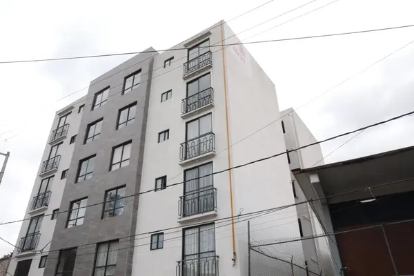 Foto de inmueble en Herradero #23, Col. Garcimarrero C.P. 01510, Álvaro Obregón