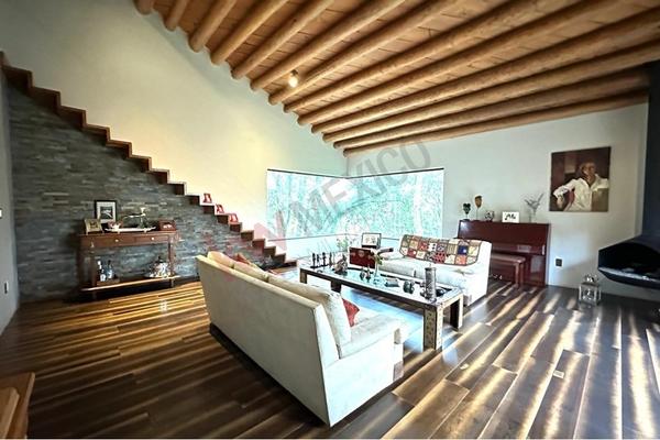 Foto de inmueble en HERRADURA #4, Col. Contadero C.P. 05500, Cuajimalpa de Morelos