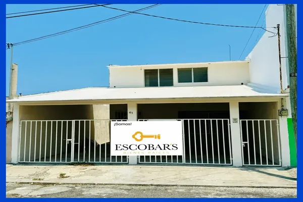 Foto de inmueble en Herradura #61, Col. Hípico C.P. 94296, Boca del Río