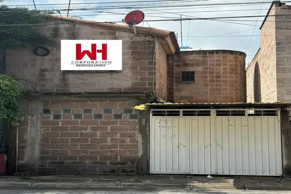 Foto de inmueble en Herradura, Col. Geovillas Santa Bárbara C.P. 56535, Ixtapaluca