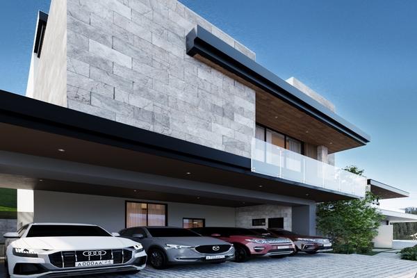 Foto de inmueble en Herradura, Col. Residencial y Club de Golf La Herradura Etapa A C.P. 64890, Monterrey