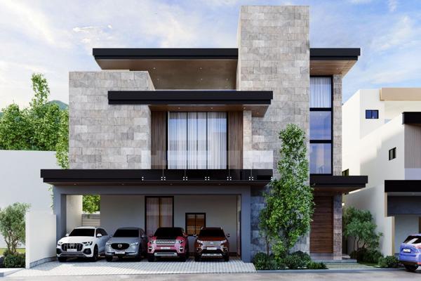Foto de inmueble en Herradura, Col. Residencial y Club de Golf la Herradura Etapa B C.P. 64890, Monterrey