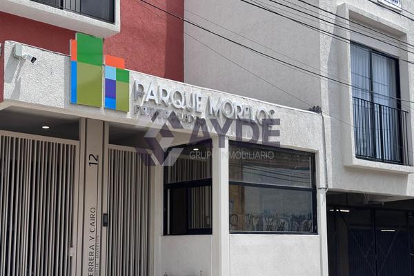 Foto de inmueble en Herrera y Cairo, Col. El Retiro C.P. 44280, Guadalajara