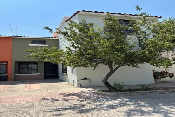 Foto de inmueble en Hestea #100, Col. Residencial Hestea C.P. 37295, León
