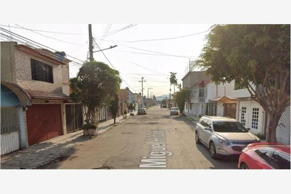 Foto de inmueble en HIDALGO #0, Col. Villas de Ecatepec C.P. 55056, Ecatepec de Morelos