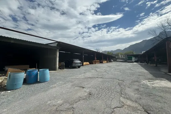Foto de inmueble en HIDALGO #1000, Col. Guadalupe Centro C.P. 67100, Guadalupe