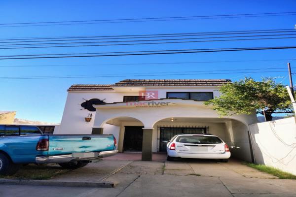 Foto de inmueble en Hidalgo 1624, Col. Santa Anita C.P. 85120, Cajeme