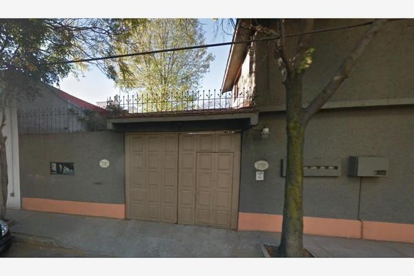 Foto de inmueble en HIDALGO #186, Col. Del Niño Jesús C.P. 14080, Tlalpan