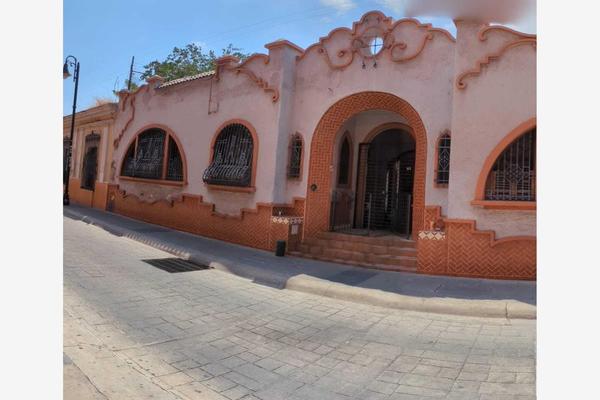Foto de inmueble en Hidalgo #20, Col. Colima Centro C.P. 28000, Colima