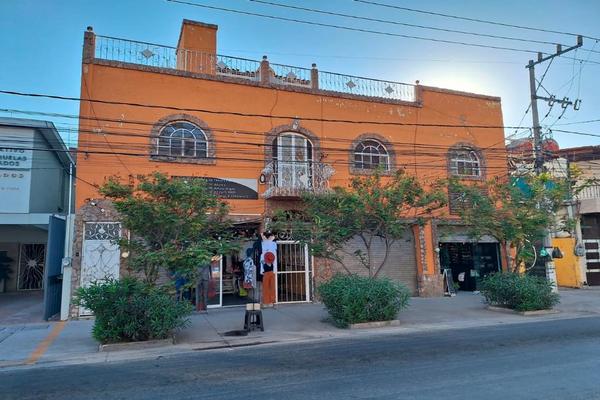 Foto de inmueble en Hidalgo #220, Col. Chapala Centro C.P. 45900, Chapala