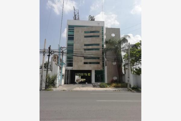 Foto de inmueble en Hidalgo #225, Col. Obispado C.P. 64060, Monterrey