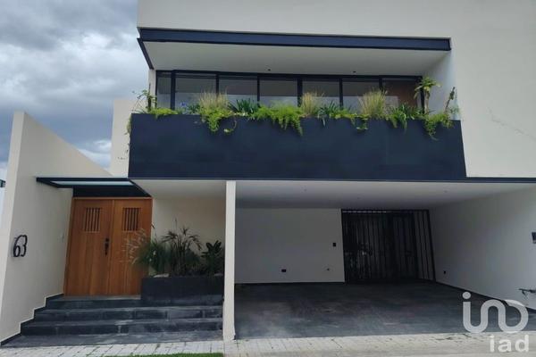 Foto de inmueble en Hidalgo #603, Col. San Bernardino Tlaxcalancingo C.P. 72820, San Andrés Cholula