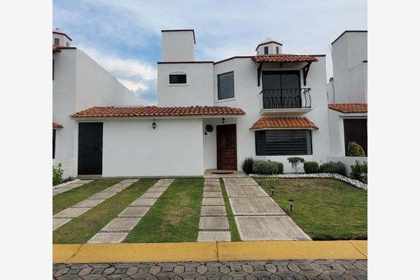 Foto de inmueble en Hidalgo #79, Col. Santa María Magdalena Ocotitlán C.P. 52161, Metepec