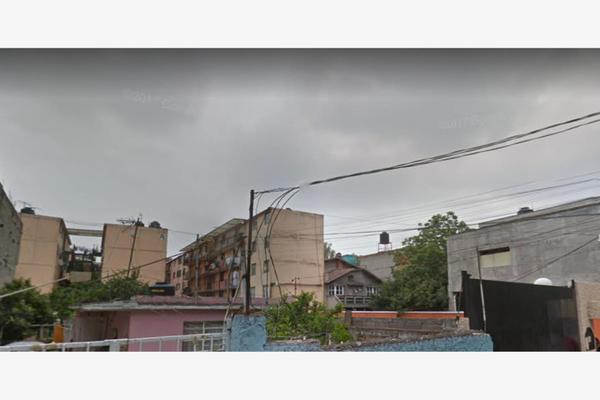 Foto de inmueble en Hidalgo #87, Col. San Bartolo Cahualtongo C.P. 02720, Azcapotzalco