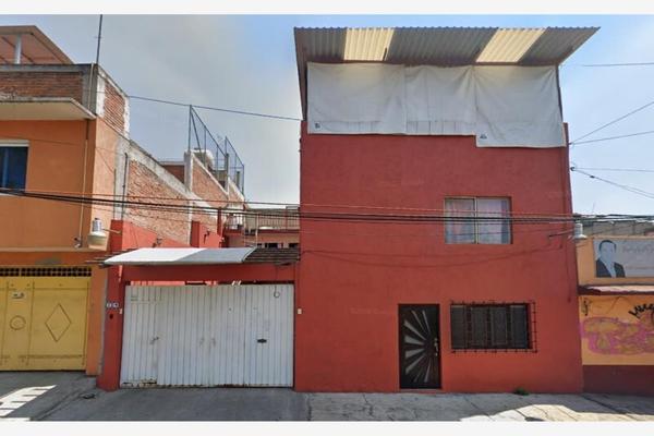 Foto de inmueble en  , Col. Hidalgo C.P. 01120, Álvaro Obregón