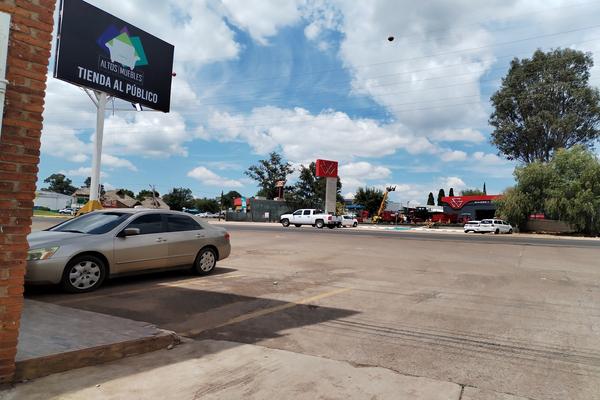 Foto de inmueble en Hidalgo, Col. Arandas Centro C.P. 47180, Arandas