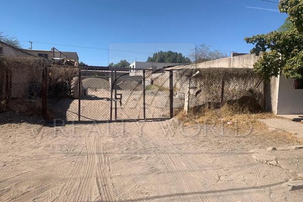 Foto de inmueble en  , Col. Hidalgo C.P. 85140, Cajeme