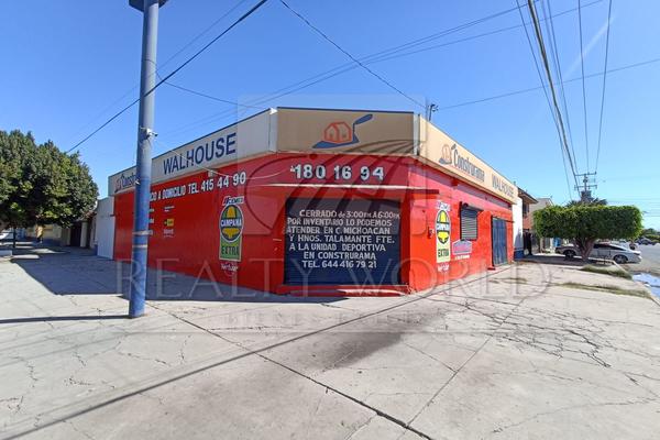 Foto de inmueble en  , Col. Hidalgo C.P. 85140, Cajeme
