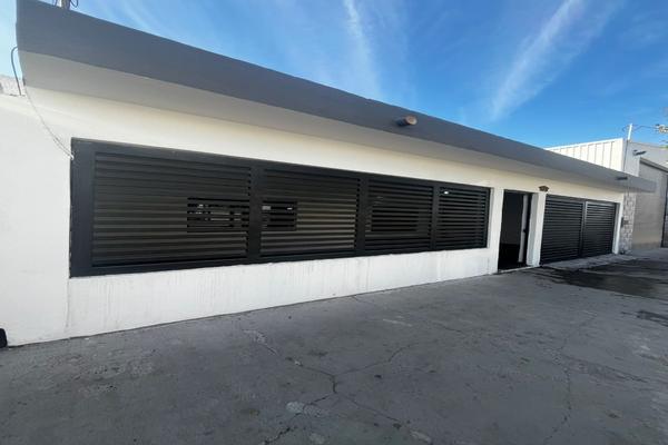 Foto de inmueble en  , Col. Hidalgo C.P. 85140, Cajeme