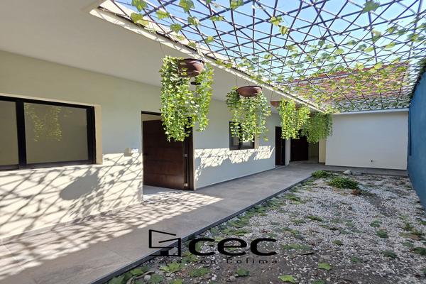 Foto de inmueble en Hidalgo, Col. Colima Centro C.P. 28000, Colima