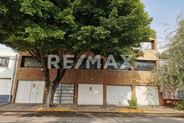 Foto de inmueble en Hidalgo, Col. Coltongo C.P. 02630, Azcapotzalco