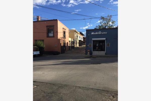 Foto de inmueble en  , Col. Hidalgo del Parral Centro C.P. 33800, Hidalgo del Parral