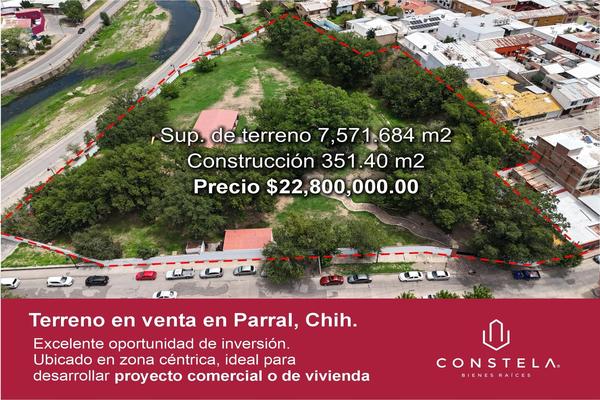 Foto de inmueble en  , Col. Hidalgo del Parral Centro C.P. 33800, Hidalgo del Parral
