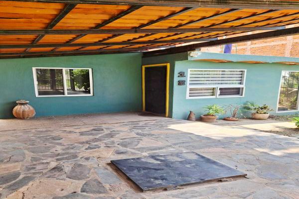 Foto de inmueble en Hidalgo, Col. Hacienda de la Labor C.P. 45945, Chapala