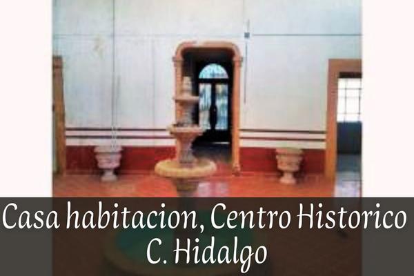Foto de inmueble en Hidalgo, Col. Lagos de Moreno Centro C.P. 47400, Lagos de Moreno