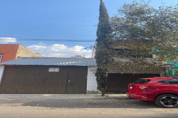 Foto de inmueble en Hidalgo, Col. Loma Bonita Ejidal C.P. 45085, Zapopan