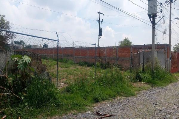 Foto de inmueble en Hidalgo, Col. Los Gavilanes Poniente C.P. 45645, Tlajomulco de Zúñiga