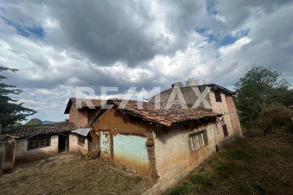 Foto de inmueble en Hidalgo, Col. Mazamitla C.P. 49500, Mazamitla