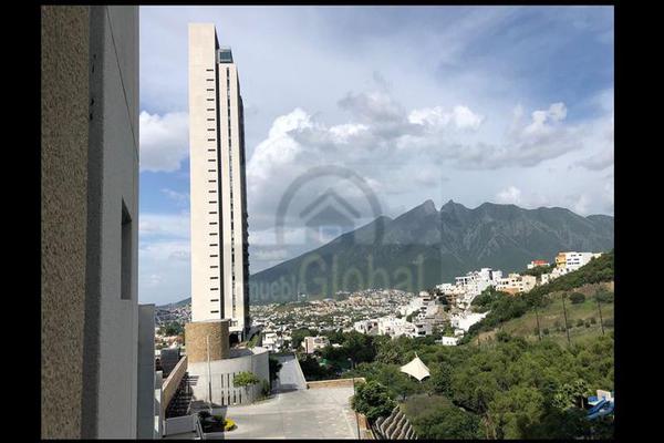 Foto de inmueble en  , Col. Hidalgo C.P. 64290, Monterrey