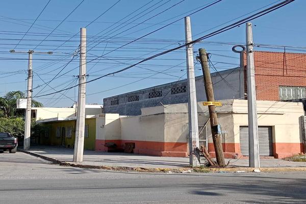 Foto de inmueble en  , Col. Hidalgo C.P. 64290, Monterrey