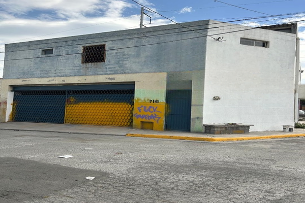 Foto de inmueble en  , Col. Hidalgo C.P. 64290, Monterrey