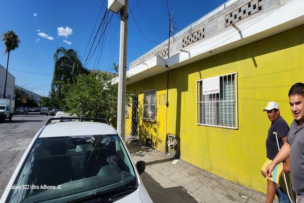 Foto de inmueble en  , Col. Hidalgo C.P. 64290, Monterrey